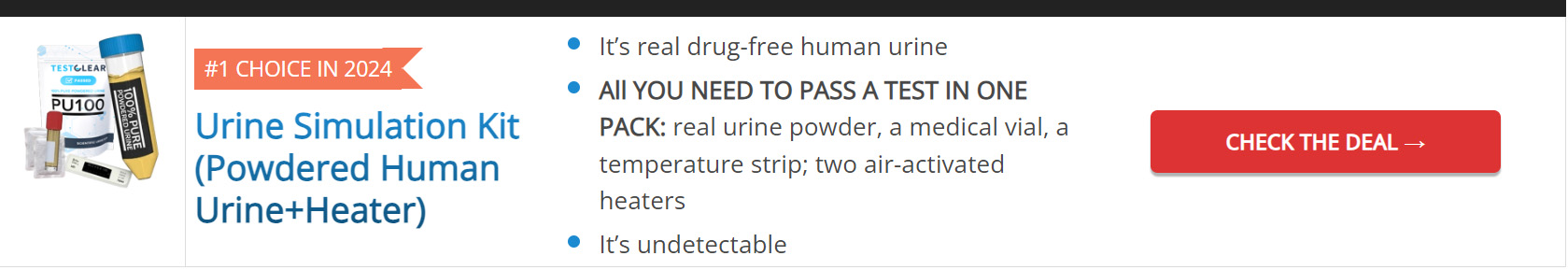How NOT to Fail Drug Test Because Of Urine Temperature: Ultimate Guide